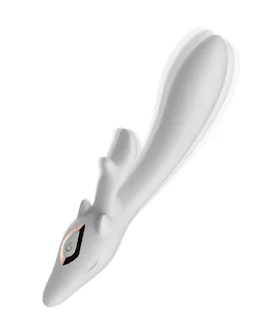 Amore Pleasure Pincer Rabbit Vibe