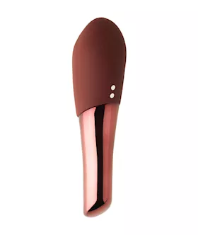 Amore Mini Patting Bullet Vibrator