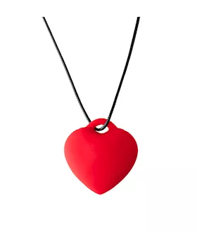 Amore Love Necklace Vibrator
