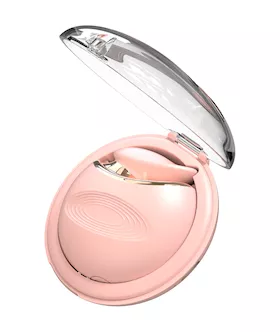 Pouch Mini Vibrator
