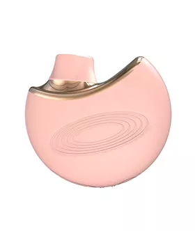 Pouch Mini Suction Vibrator