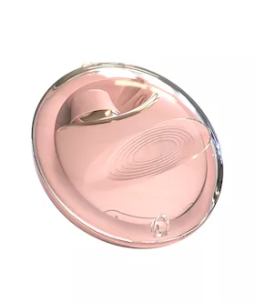 Pouch Mini Suction Vibrator