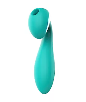 Anchored Suction Vibrator