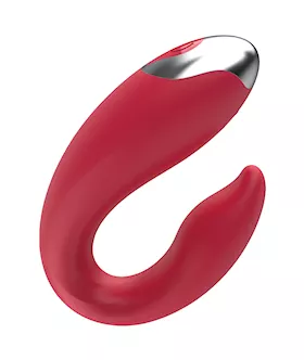 Dragon Remote Controlled Couples Vibe