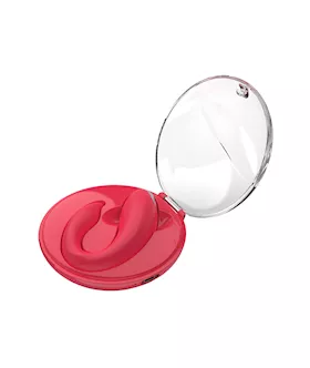 Dragon Remote Controlled Couples Vibe