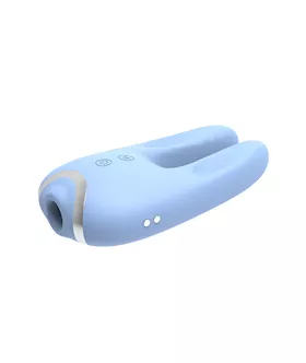 Bunny Ears Suction Vibrator