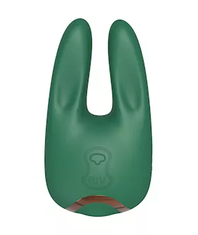 Bunny Ears Suction Vibrator