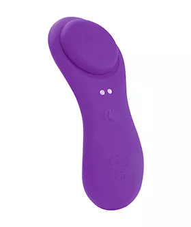Secret X Magnetic Panty Vibrator With App Control