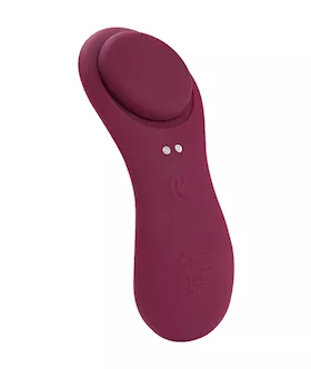 Secret X Magnetic Panty Vibrator With App Control