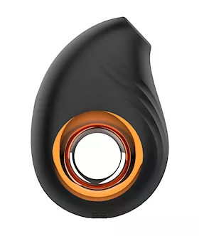 Fiora Suction Vibrator With App Control