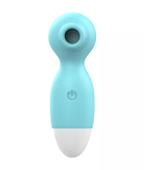 Lulu Suction Vibrator With App Control