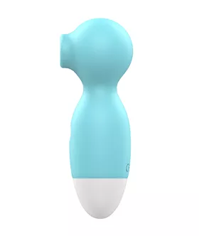 Lulu Suction Vibrator With App Control