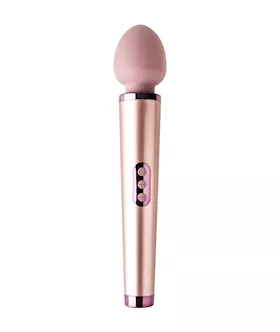 Ava Giant Silicone Wand Vibrator With App Control. 283496 -  Adulttoymegastore