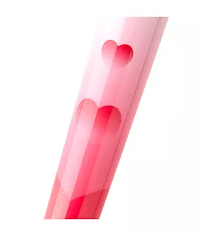 Ava Giant Silicone Wand Vibrator With App Control