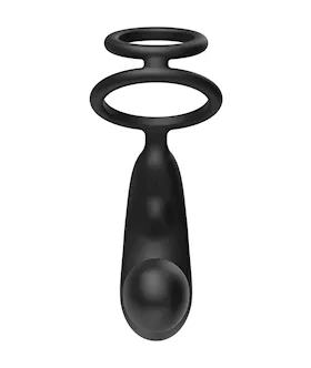 Insider Anal Vibrator And Cock Ring With App Control