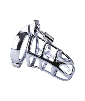 Kinki No Escape Chastity Cage