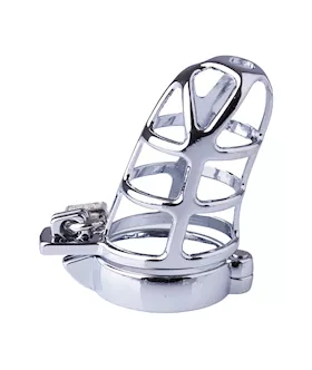 Kinki No Escape Chastity Cage