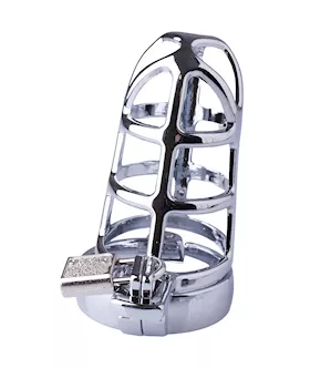 Kinki No Escape Chastity Cage