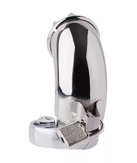 Kinki Pipe Down Chastity Cage