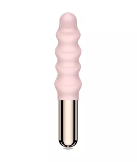 Amore Wavy Ridged Pocket Vibe