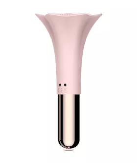Amore Flower Tip Pocket Vibe