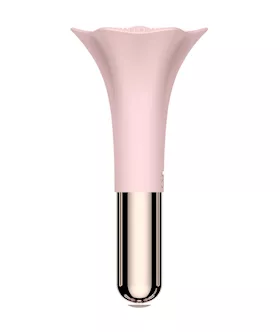 Amore Flower Tip Pocket Vibe