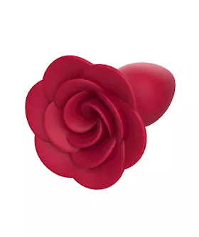 Amore Rose Butt Plug
