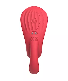 Amore Strapless Vibrator