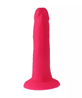 Nood Colours Dual Density Dildo