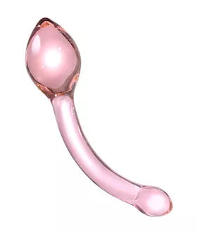 Lucent Leveler Glass Wand