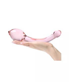 Lucent Leveler Glass Wand