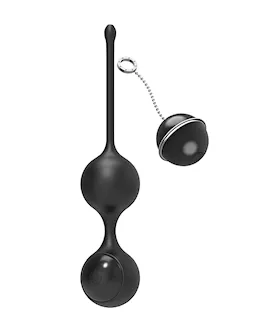 Kiss Vibrating Kegel Balls