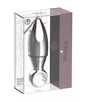Intense Anal Vibrator