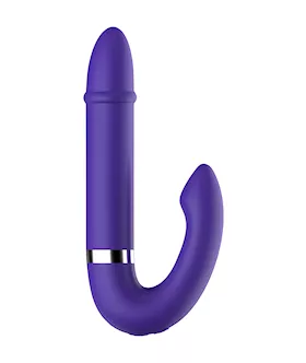 Jay Double Vibrator