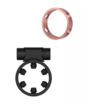 Magic Balls Vibrating Ring