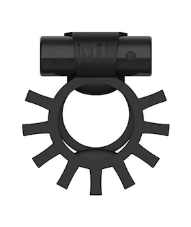 Super Vibrating Cock Ring