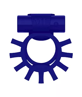 Super Vibrating Cock Ring