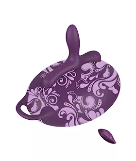 Zabuton Remote Controlled Sex Cushion