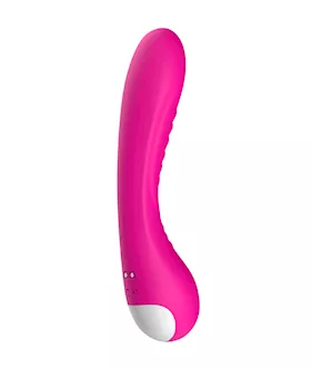Strong Angled Vibrator