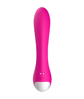 Strong Angled Vibrator