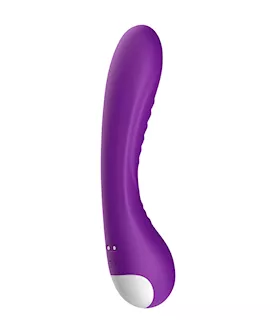 Strong Angled Vibrator