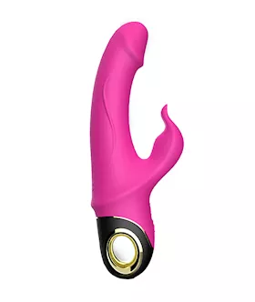 Rabbit Vein Vibrator