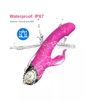 Rabbit Vein Vibrator