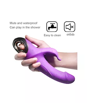 Rabbit Vein Vibrator
