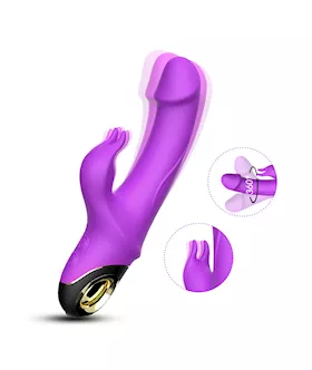 Rabbit Vein Vibrator