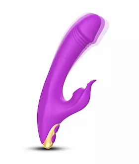 Suction Rabbit Vibrator