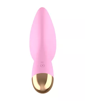 Hooded Tongue Vibrator