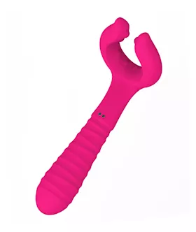 Couples Double Ended Vibrator