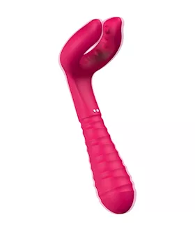 Couples Double Ended Vibrator