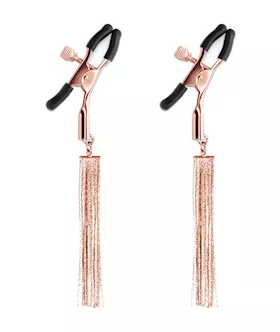 Bound Nipple Clamps D2